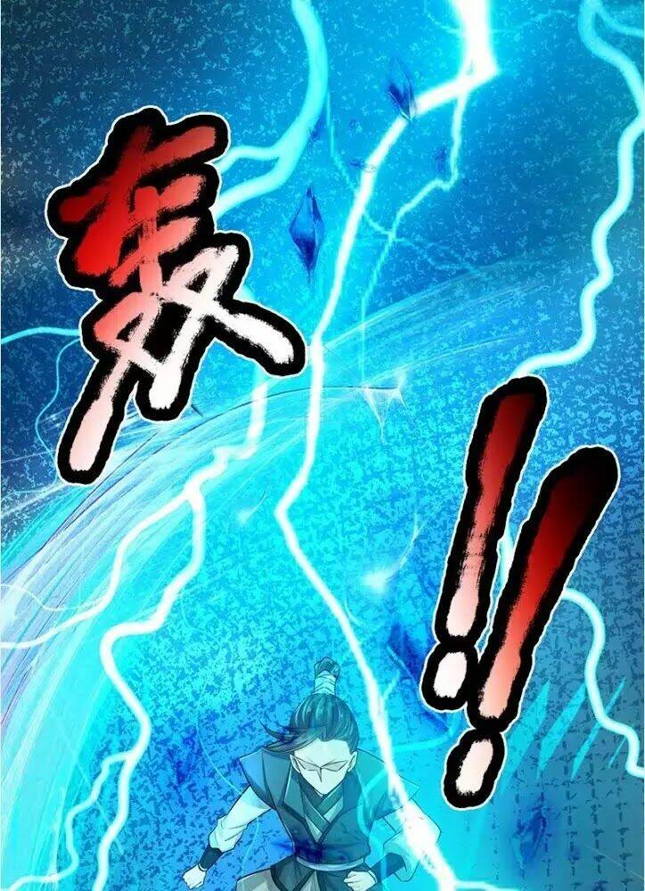 thân thể của ta là kiếm chủng chapter 1 50