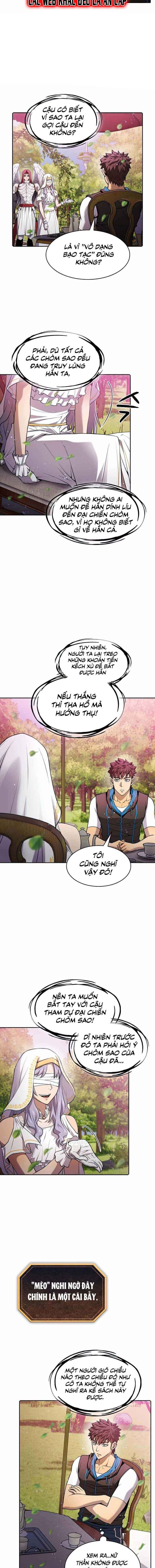 thiên thần quay về từ địa ngục chapter 102 11