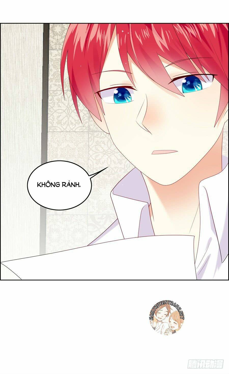 bảo bối thiên ức hào môn chapter 17.1 22