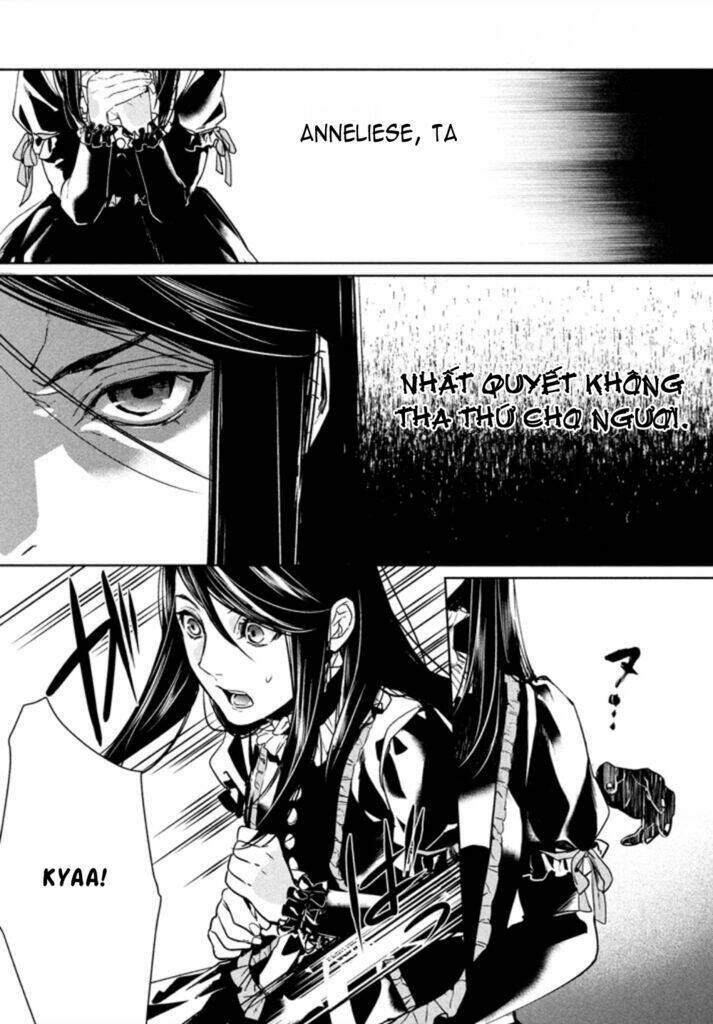 shin'yaku märchen - new testament chapter 1 19