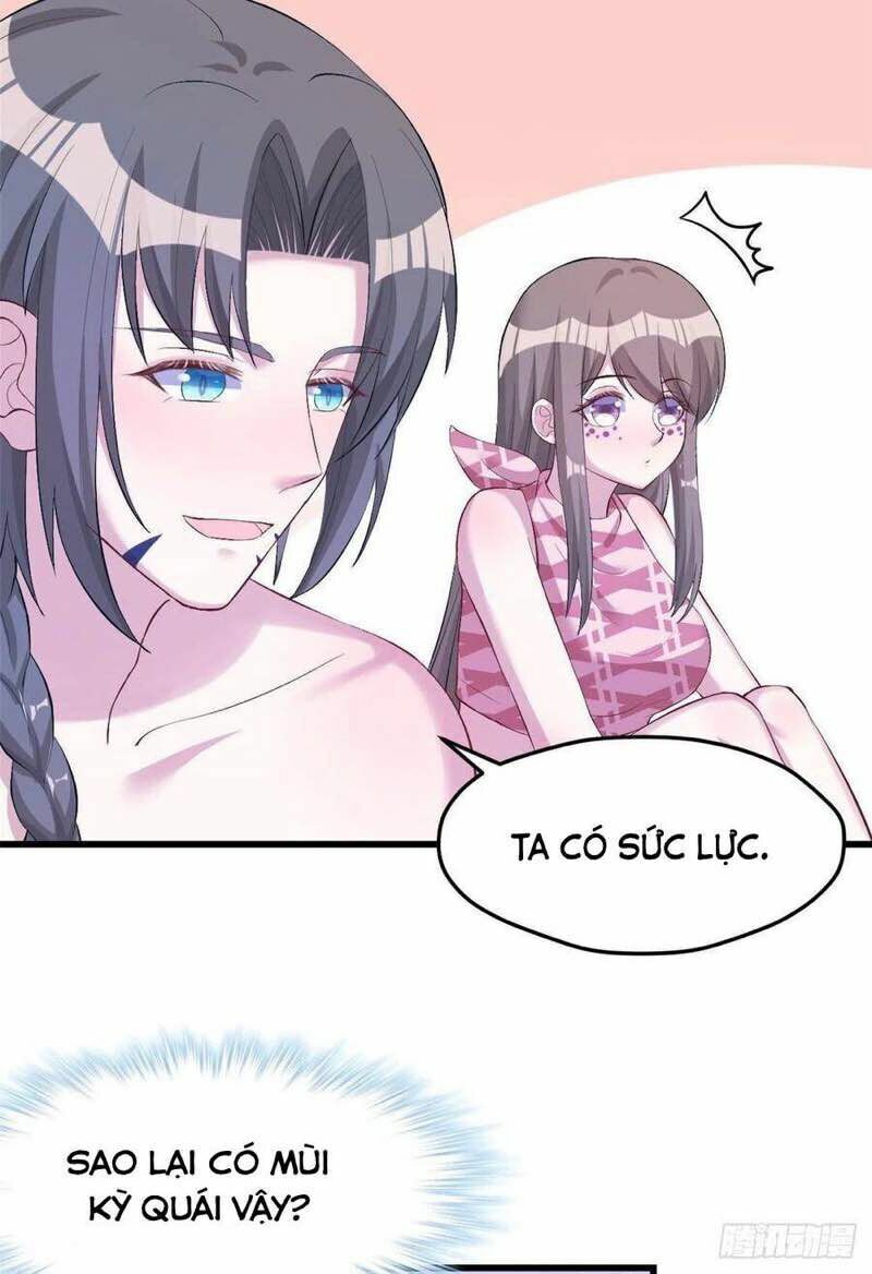 [16+] thảnh thơi thú thế chủng chủng điền, sinh sinh tể chapter 203 41