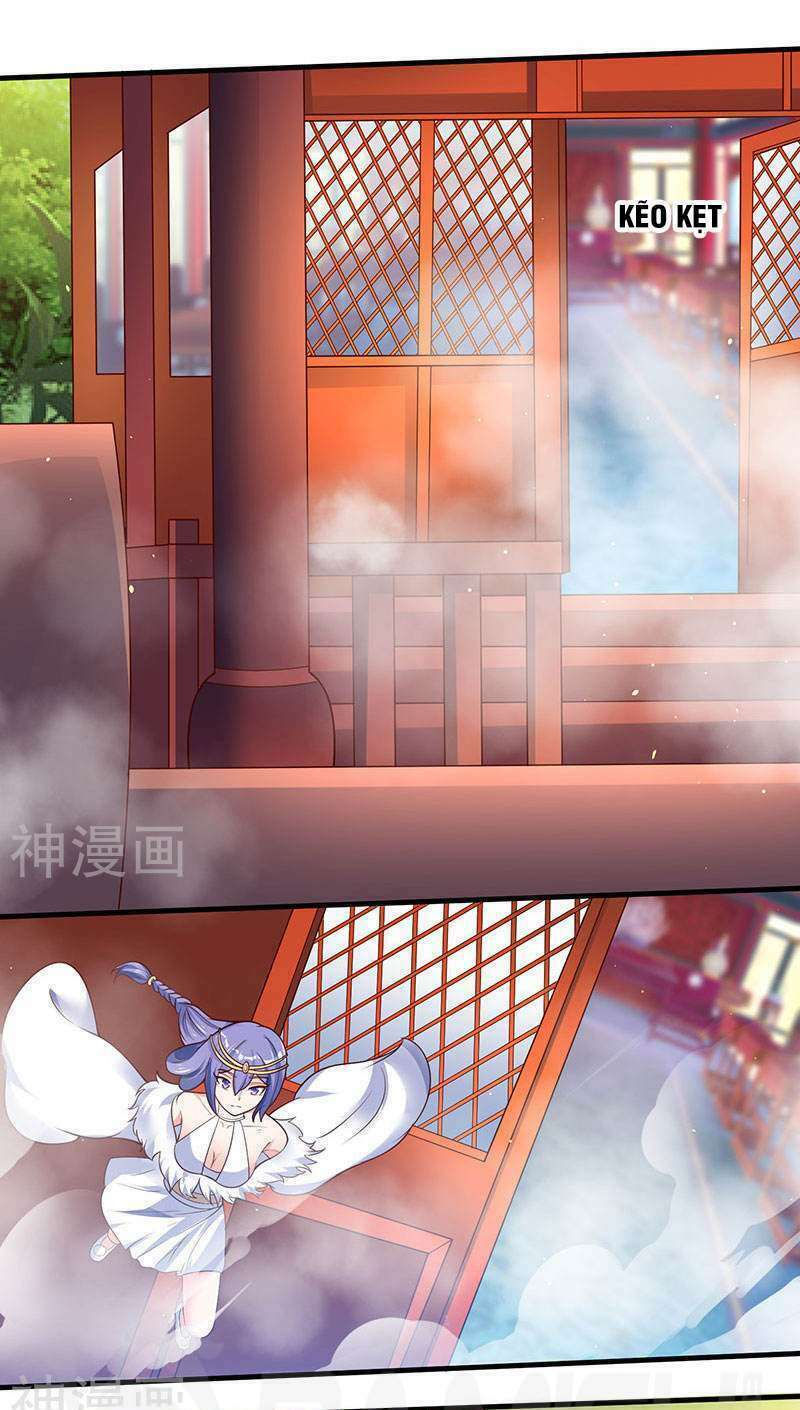 tối cường thăng cấp chapter 60 15