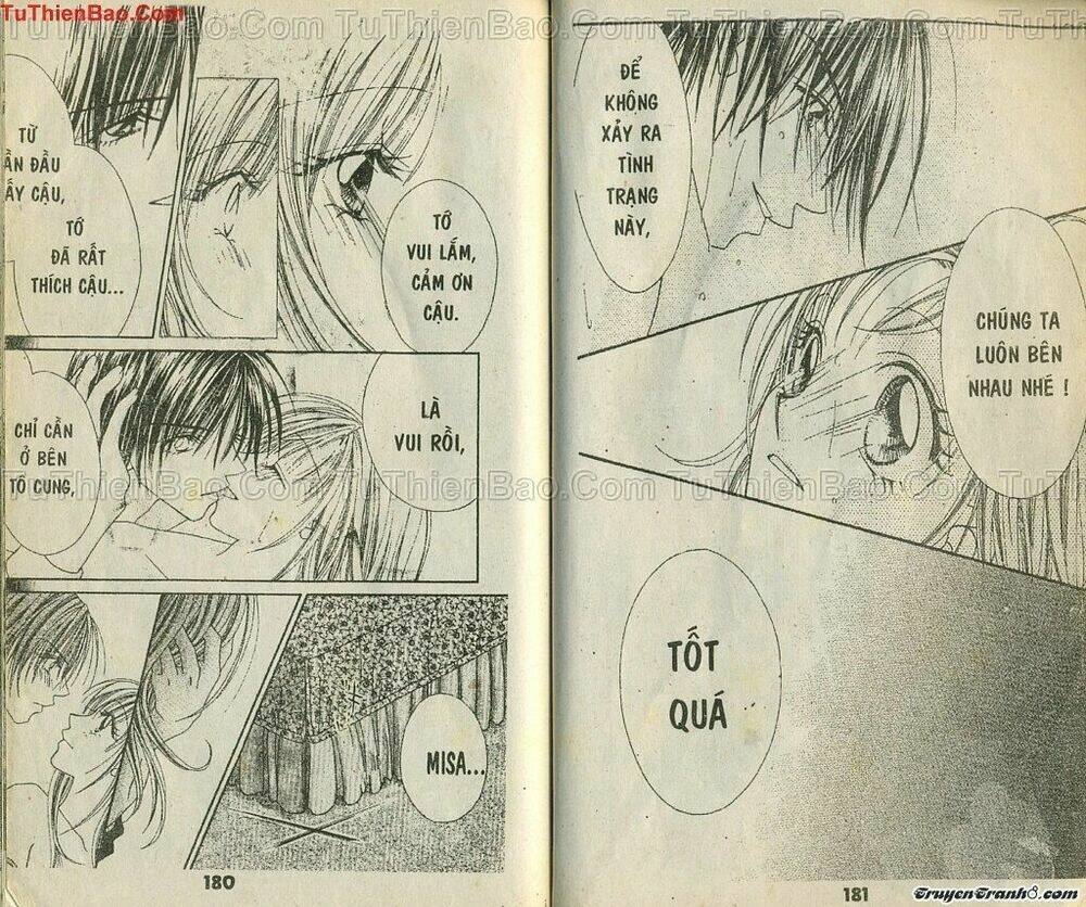 tình bạn trong sáng chapter 1 93