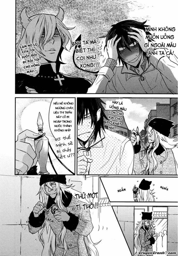 father’s vampire chapter 3 19