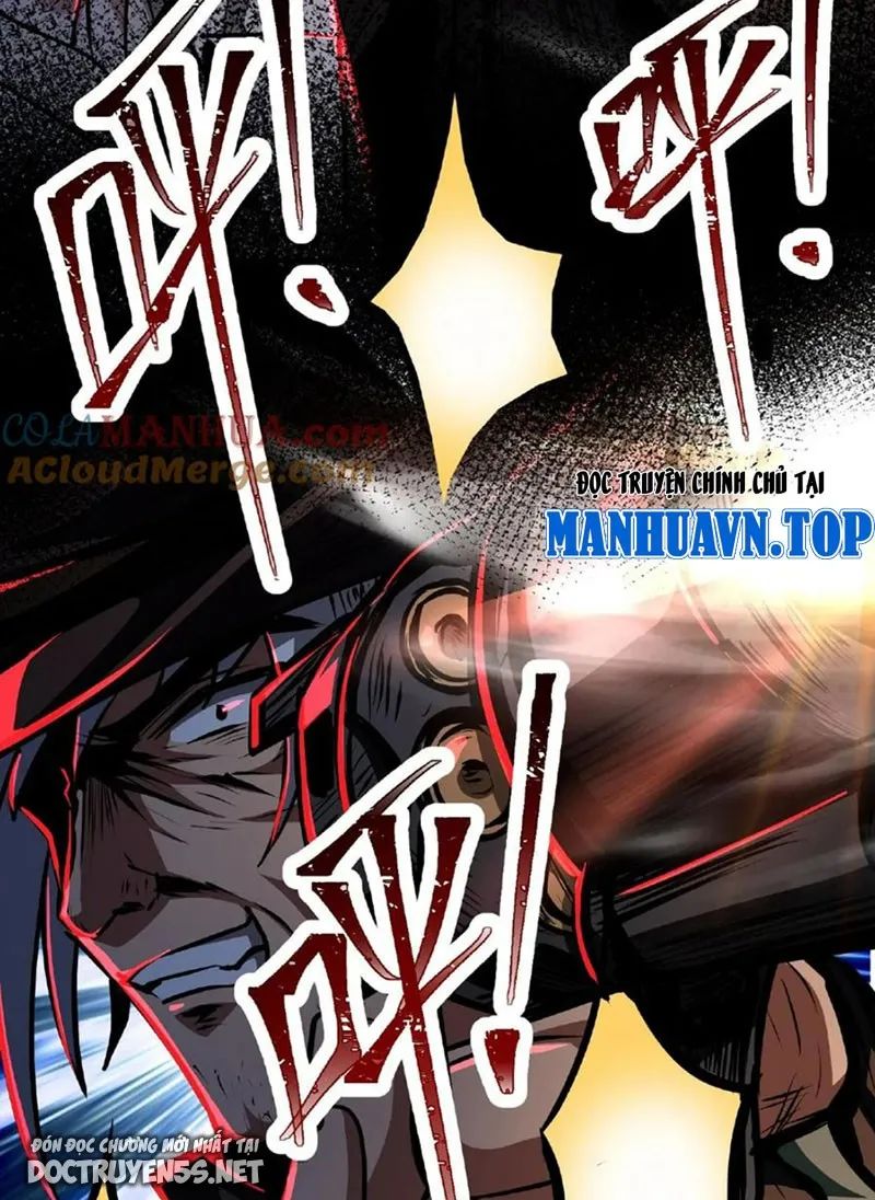 quỷ dị dược tề sư: bệnh nhân của ta đều là kinh khủng chapter 26 16