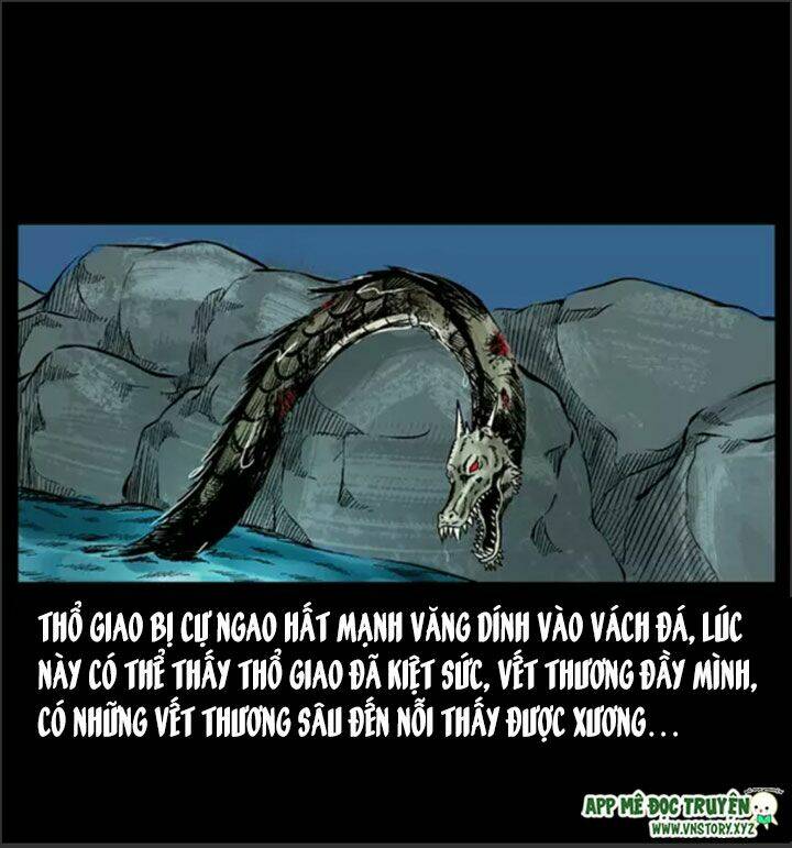 U Minh Ngụy Tượng Chapter 32 46