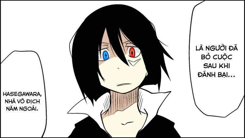 senyuu chapter 71 30