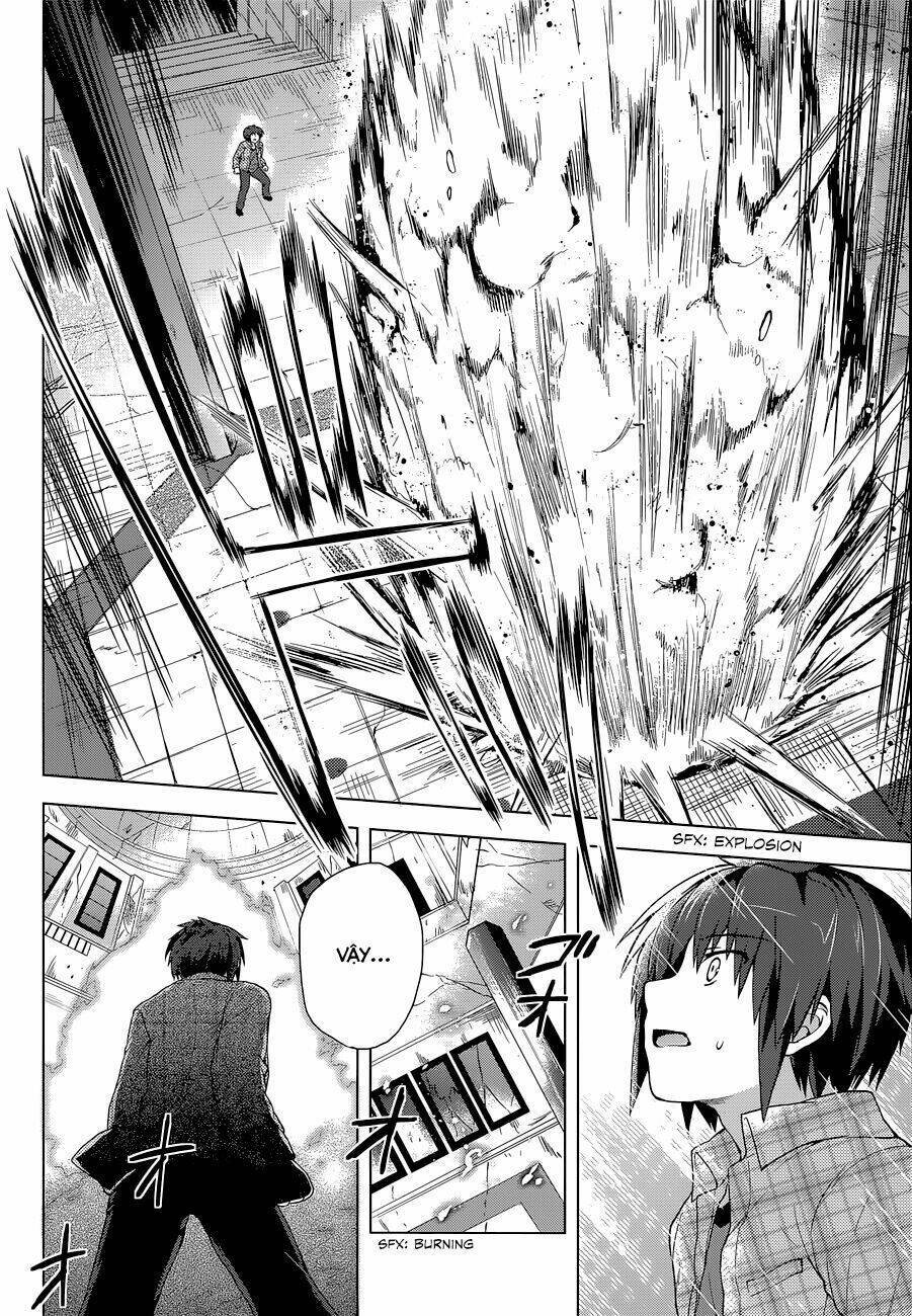 meiyaku no leviathan chapter 6 15