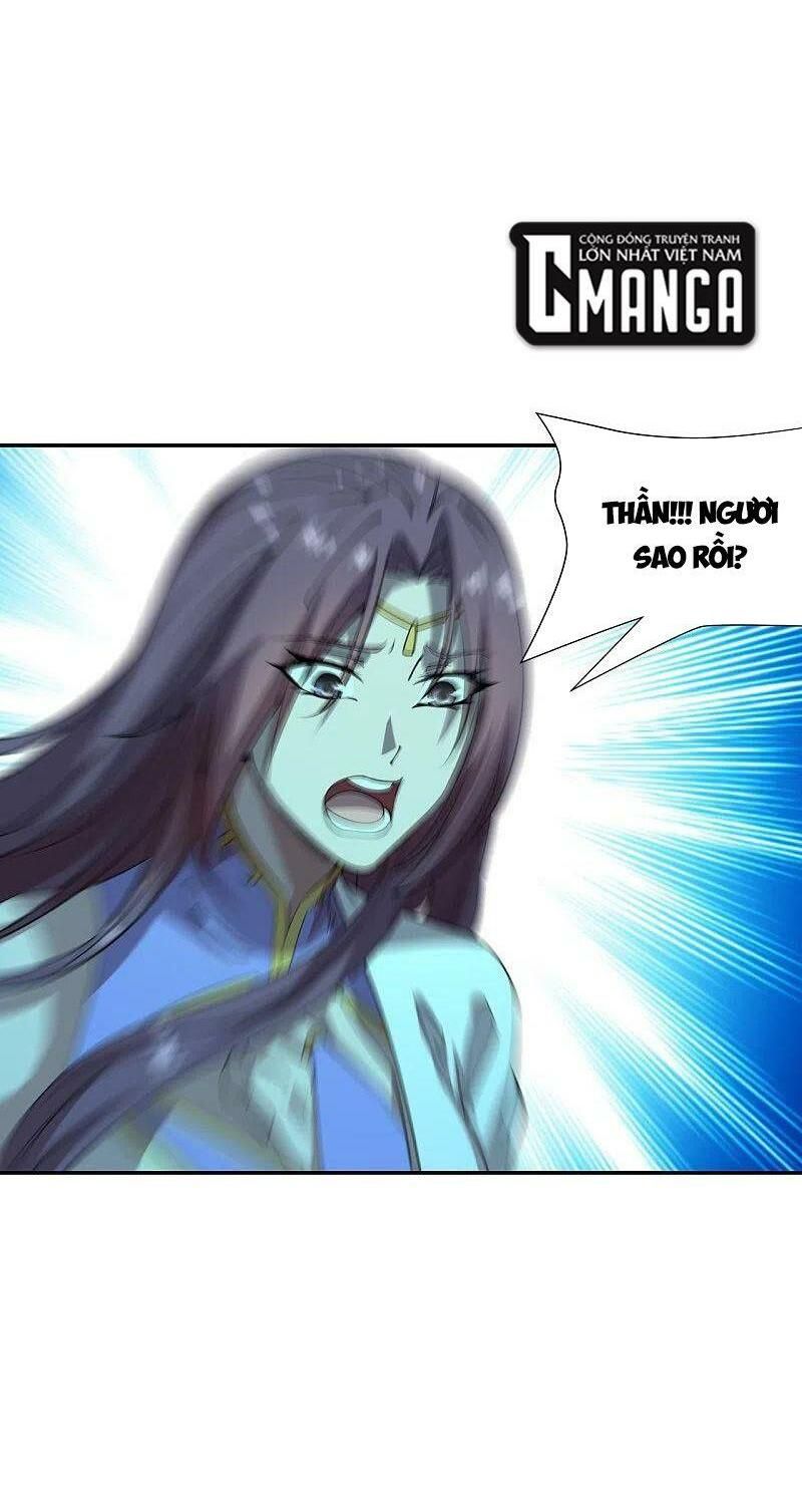 tiên võ đế tôn chapter 192 22