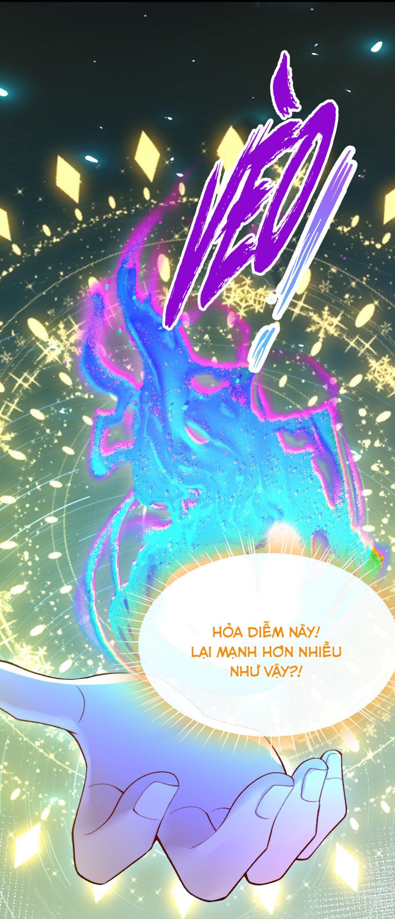 người thừa kế của quỷ chapter 14 28