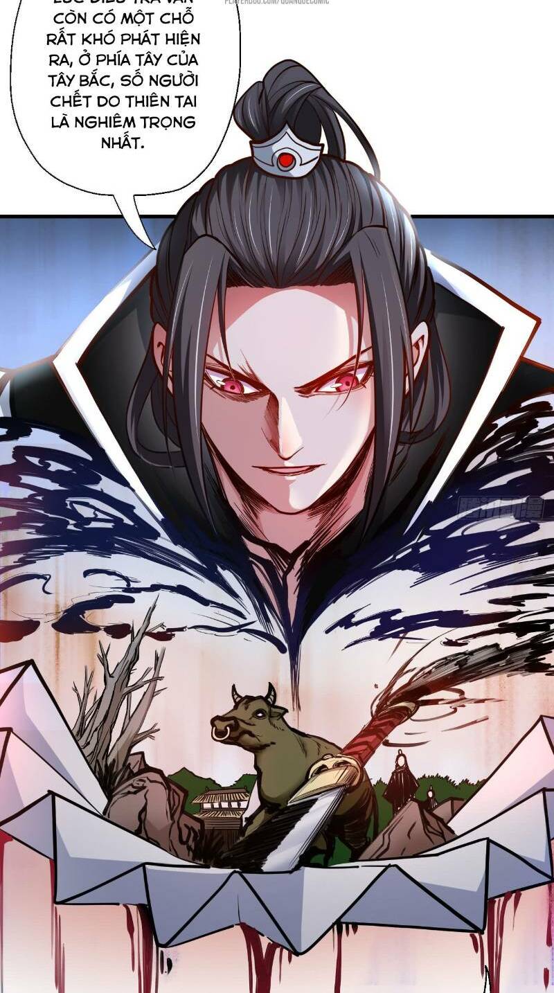 trọng sinh tối cường ma tôn ở rể chapter 8 20