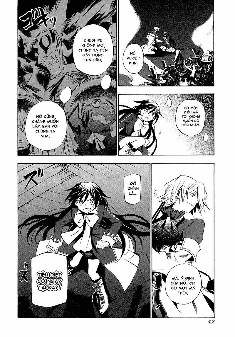 pandora hearts chapter 15 10