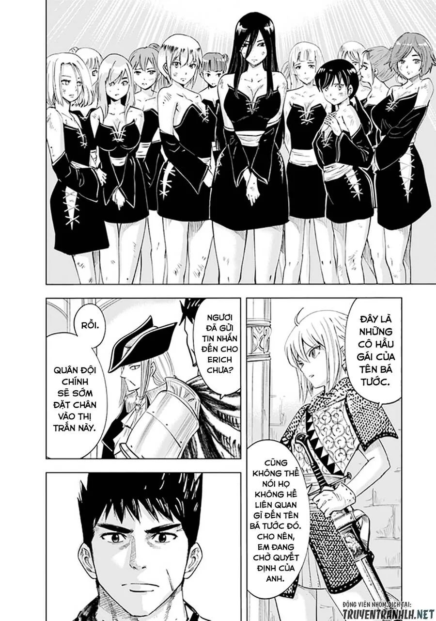 hành trình chịch dạo của của máy dập cổ đại chapter 48 9