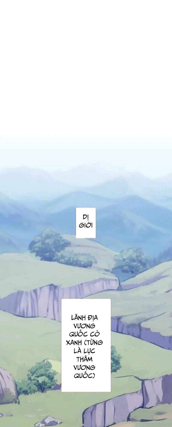 Huyết Thánh Cứu Thế Chủ~ Ta Chỉ Cần 0.0000001% Đã Trở Thành Vô Địch chapter 116 72
