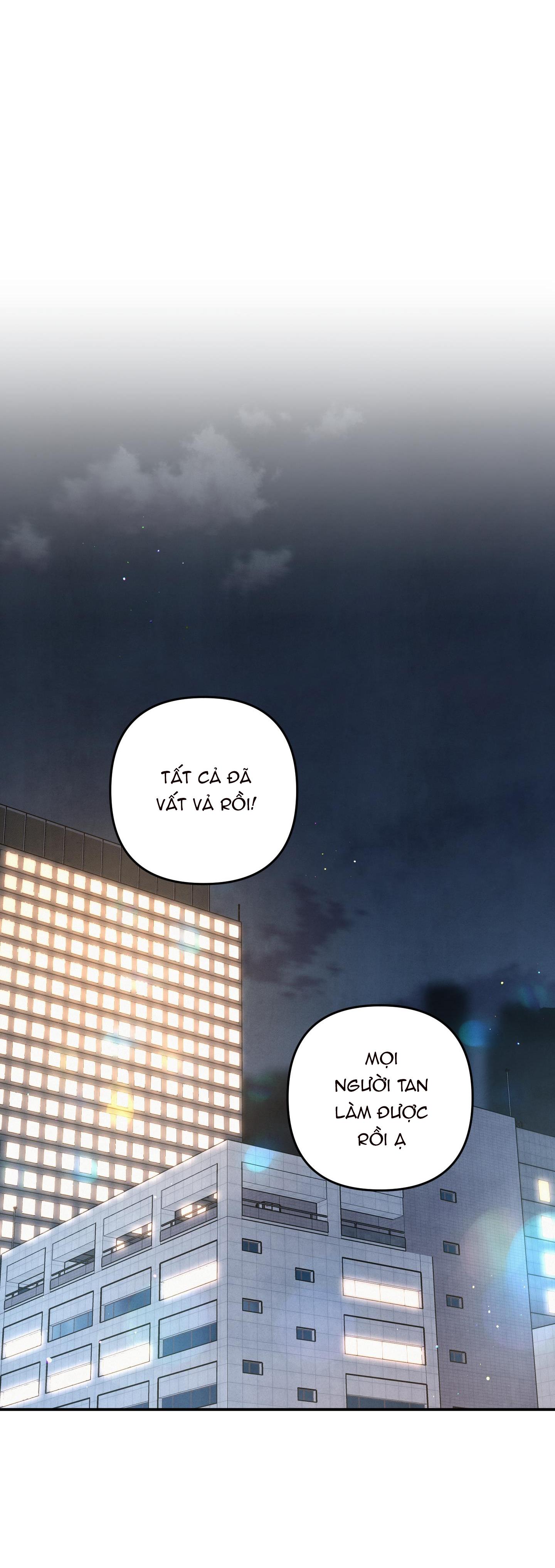 mối quan hệ ngu ngốc chapter 54 27