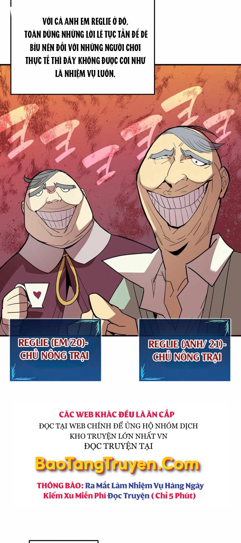 tôi là lính mới chapter 87 34