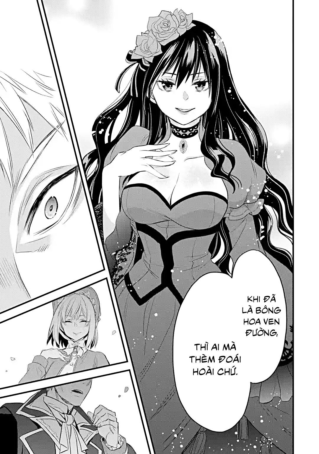 chén thánh của eris chapter 17.2 16