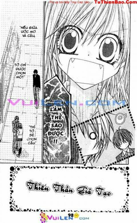 thiên thần giả tạo chapter 2 98