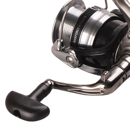 Máy câu cá Daiwa StrikeForce 4000-B Chính Hãng