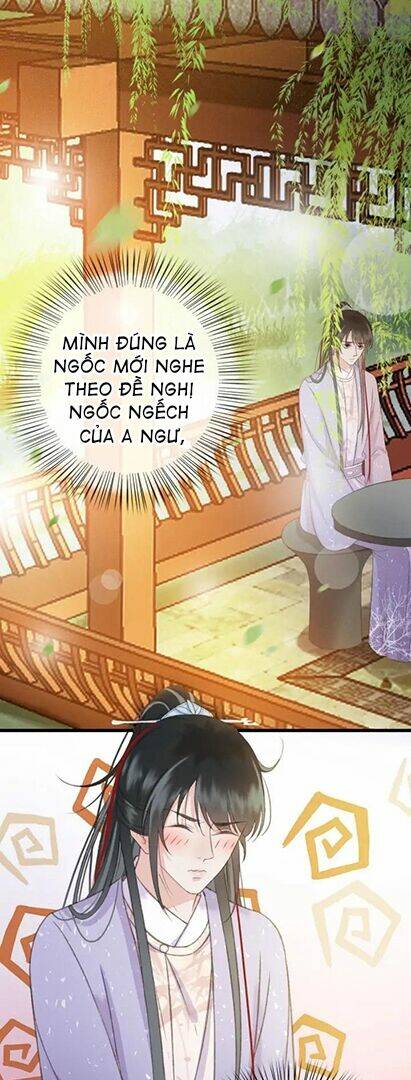 đông cung giai hạ tù chapter 85 24