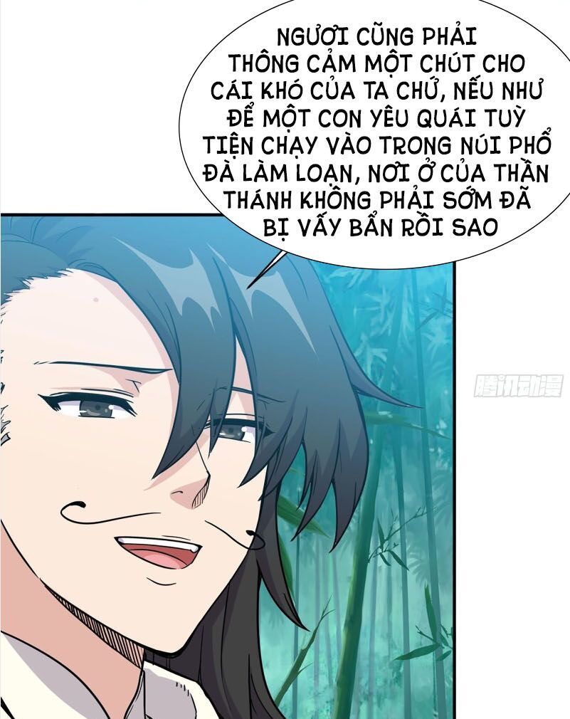 khởi đầu bằng một con côn chapter 122 4