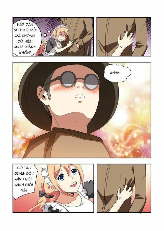 i am a killer maid chapter 37 4