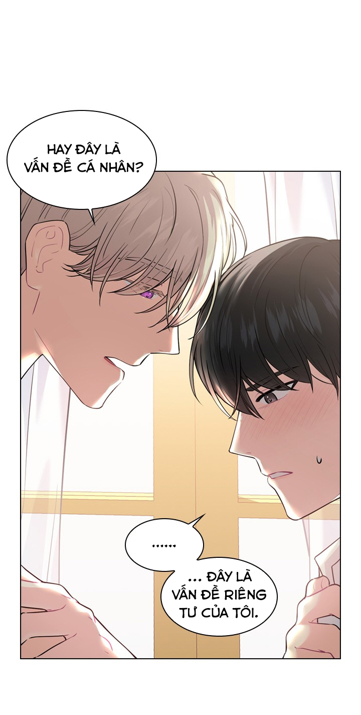 cha đứa bé là ai? chapter 8 27