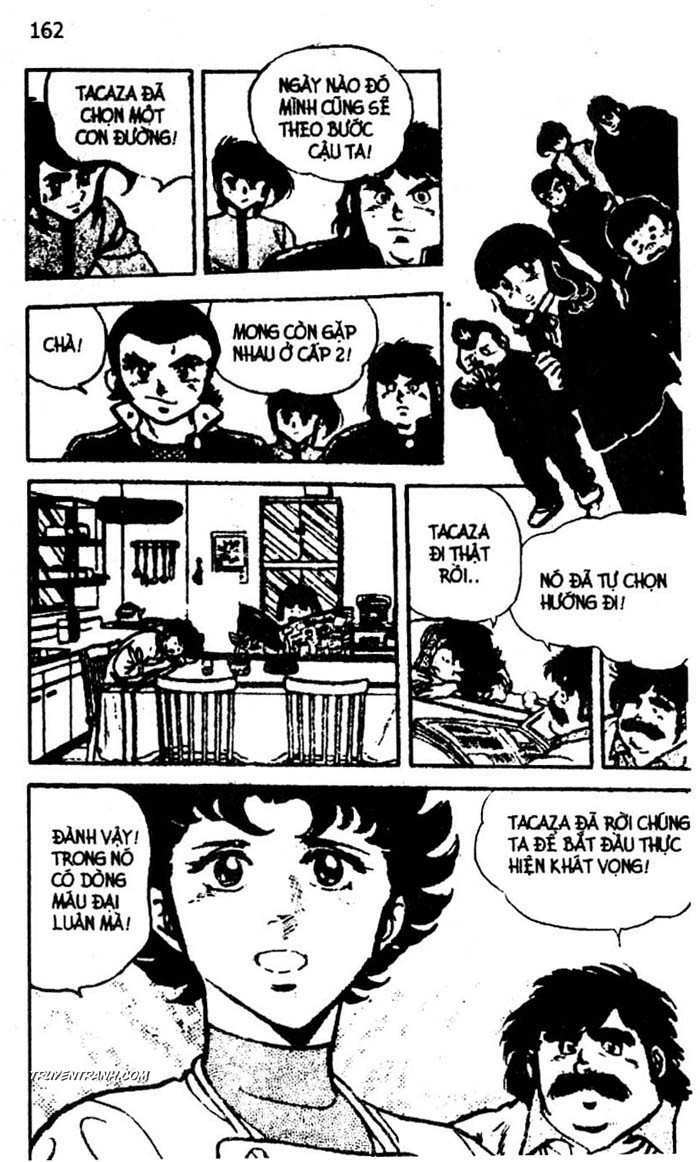 cậu bé giỏi võ chapter 72 19