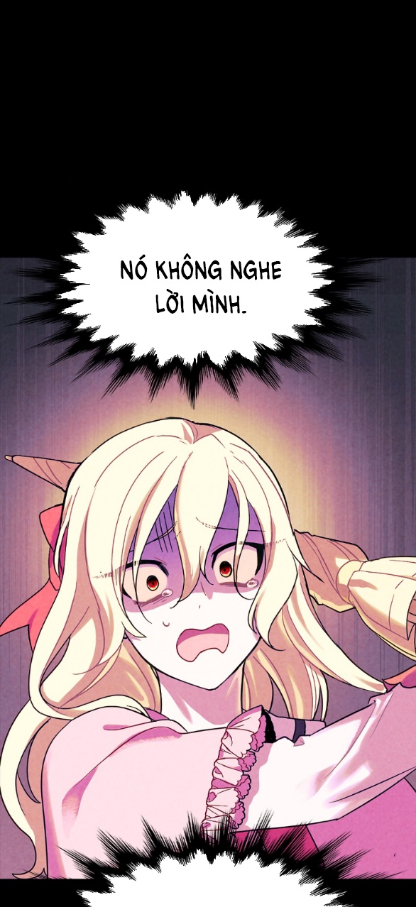 [bản 18+] trò chơi săn mồi của hoàng đế và thánh kỵ sĩ chapter 20.1 32