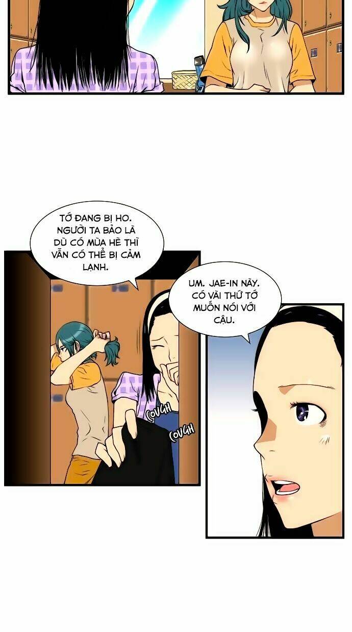 green boy chapter 22 13