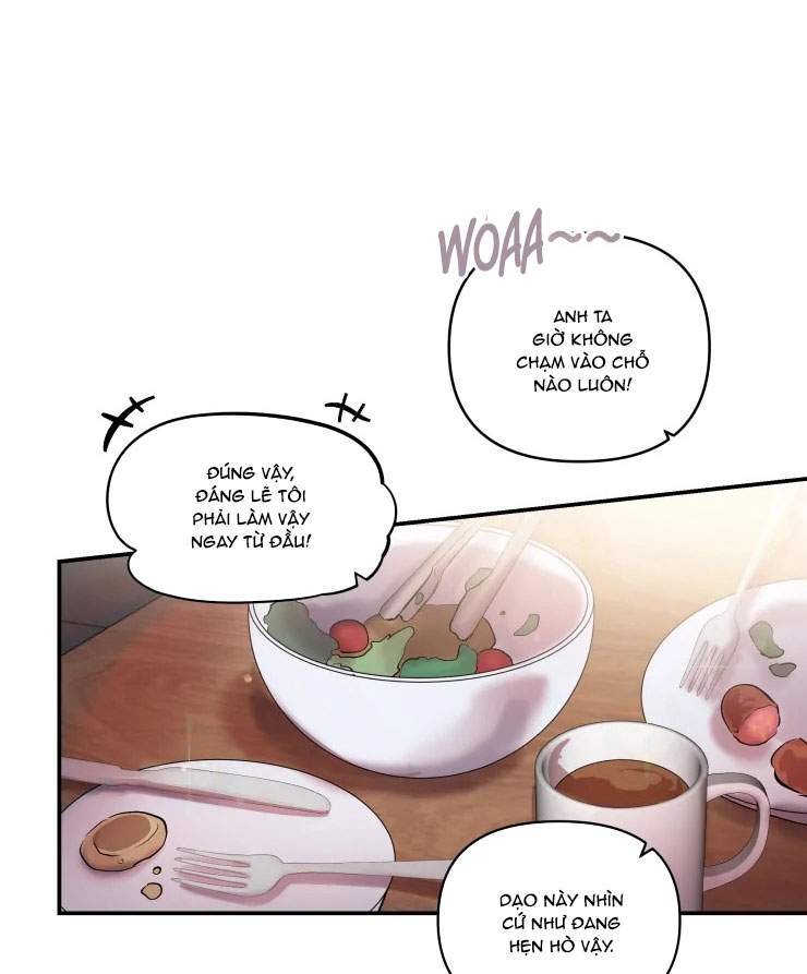 hợp đồng yêu đương chapter 7 46