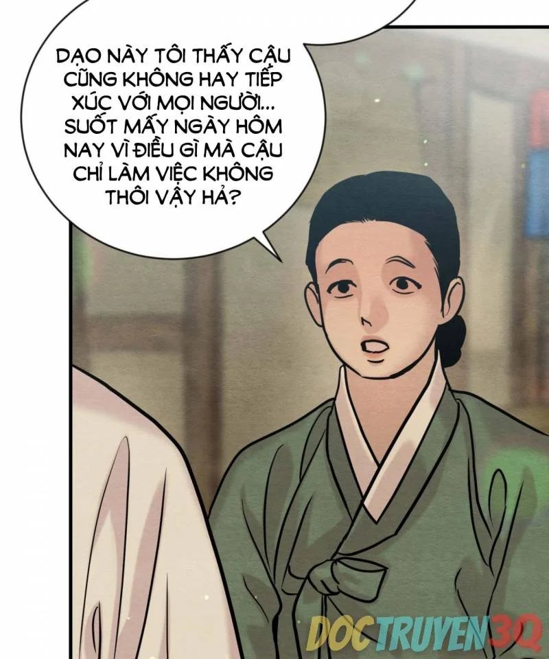 dạ ký chapter 129 7