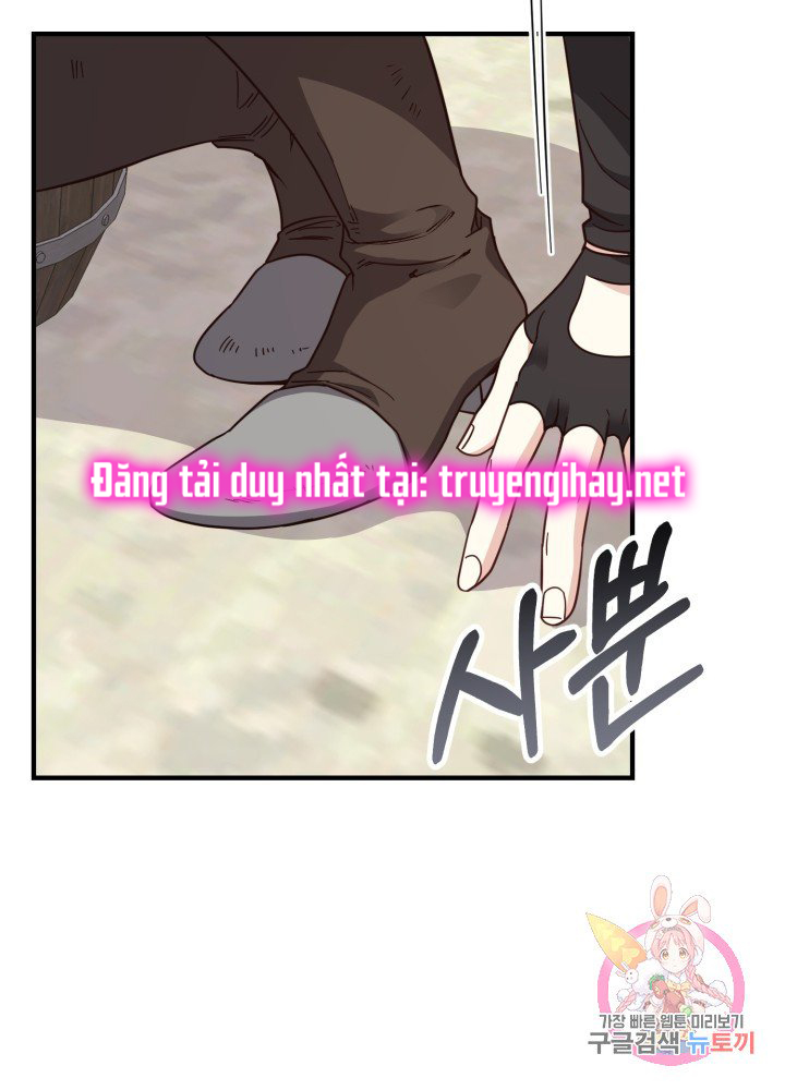 trở thành vợ thái tử quái vật chapter 17.1 17