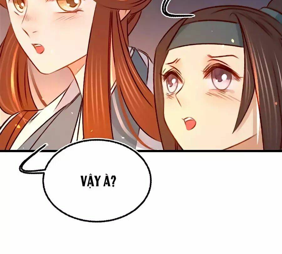 phượng hoàn triều: vương gia yêu nghiệt xin tránh đường chapter 27 22