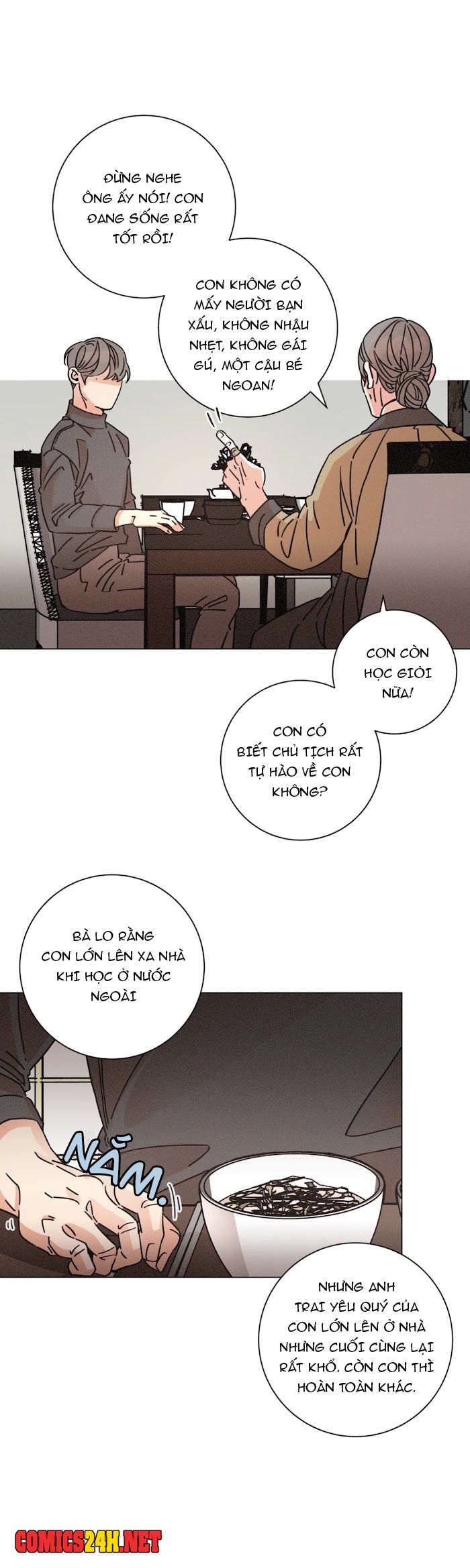 ouroboros chapter 39 17