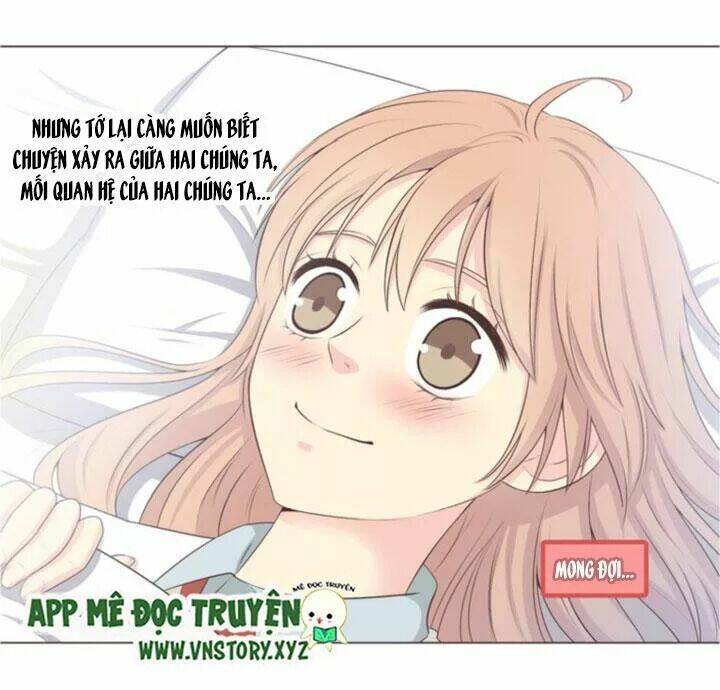 xin chào! dân nữ chapter 52 28