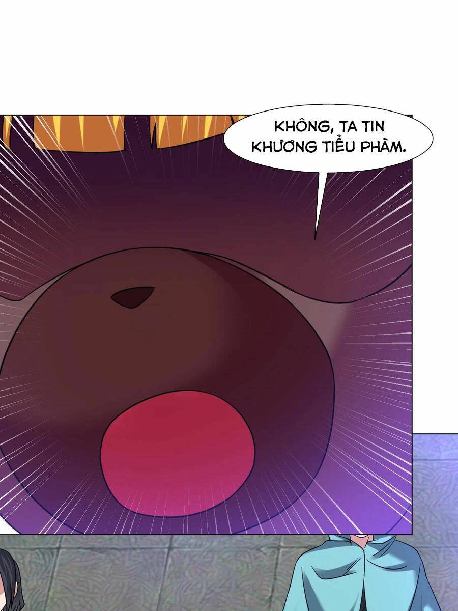 đạo ấn chapter 135 5