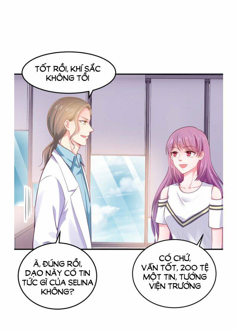 thú cưng độc quyền của boss chapter 18 26