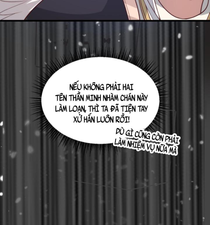 người chơi và nhân vật chính đều muốn làm hại ta chapter 131 32