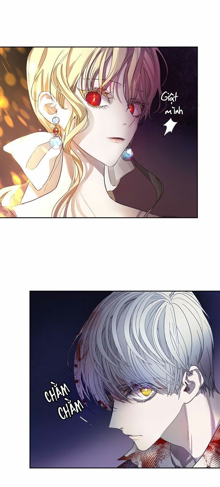 cách để cứu rỗi anh trai của nữ chính chapter 7 4