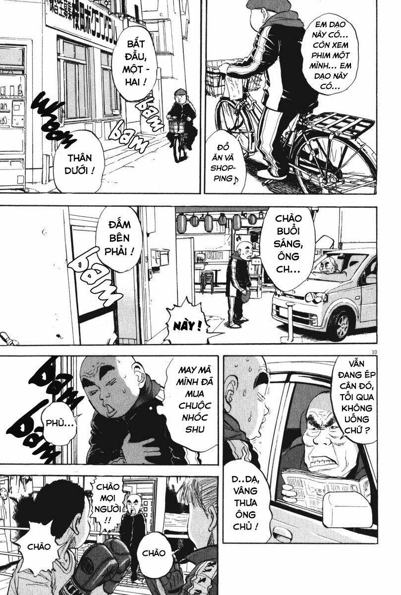 boy on the run chapter 59 10