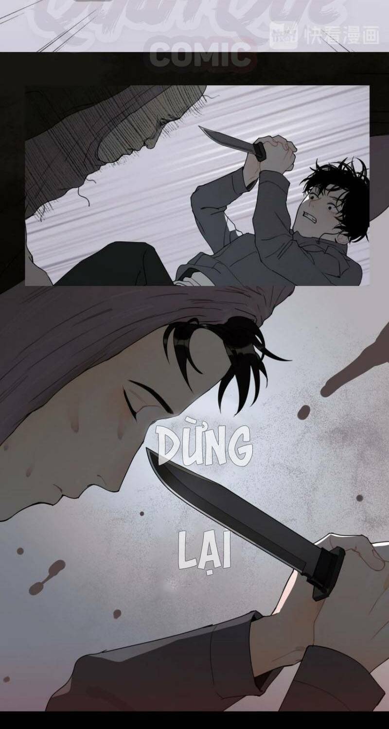 thần trạch chapter 14 25