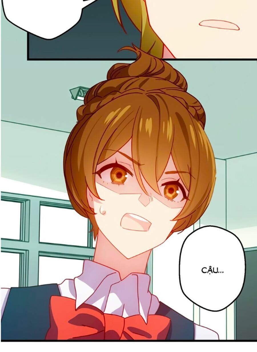 bài ca tình yêu chapter 7 52