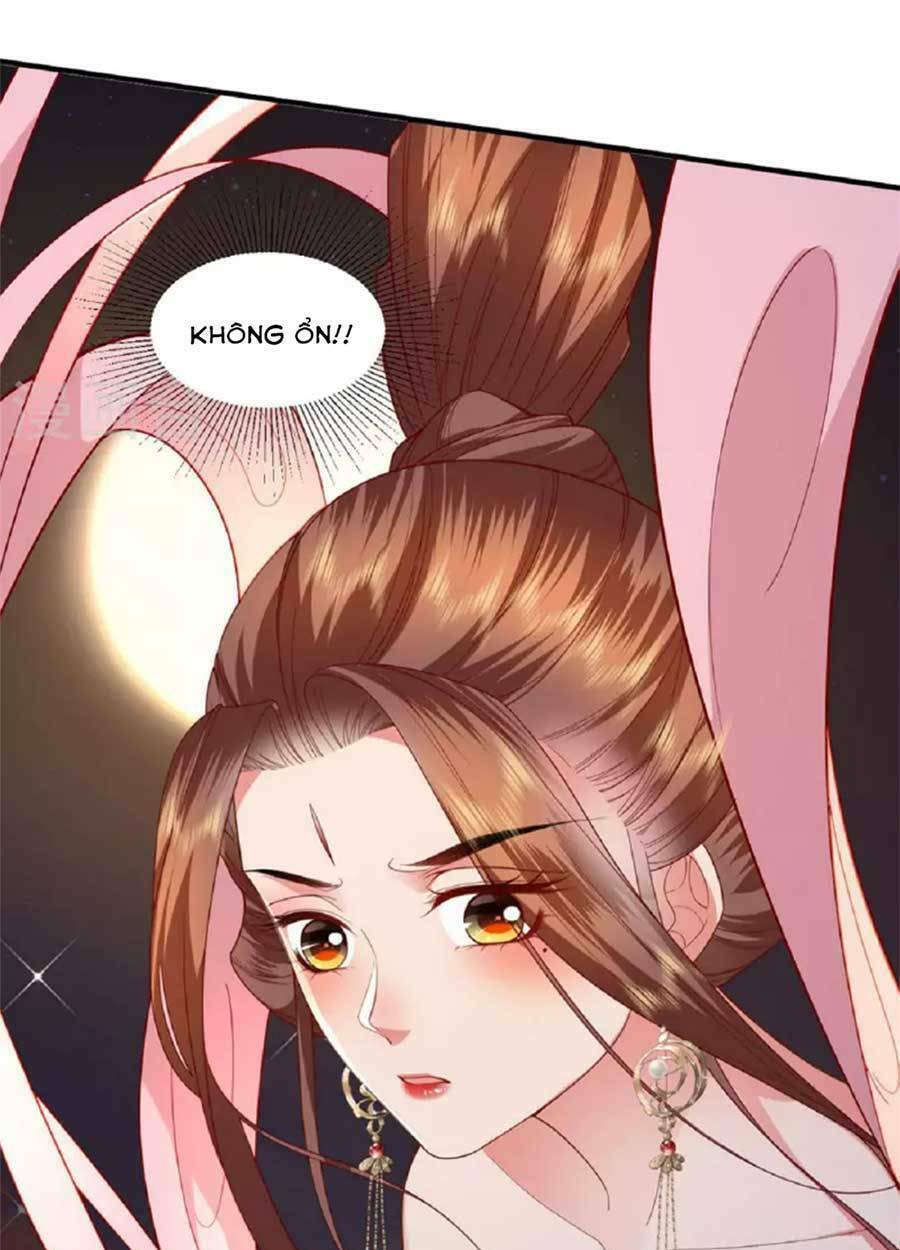 tướng quân, bổn phi không nhận sủng chapter 44 6