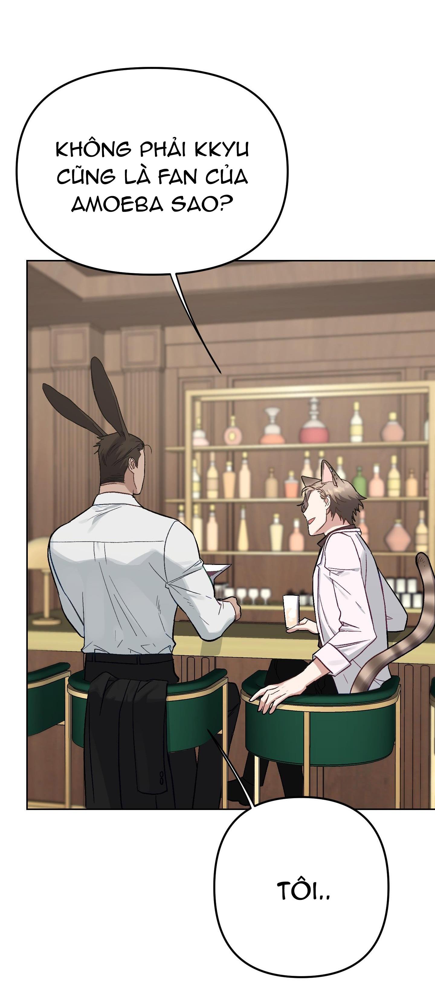 chú thỏ chỉ cần 3 giây là xuất tinh chapter 2 22