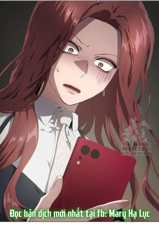 không thể thoát ra khỏi bộ phim kịch tính chapter 22.2 93