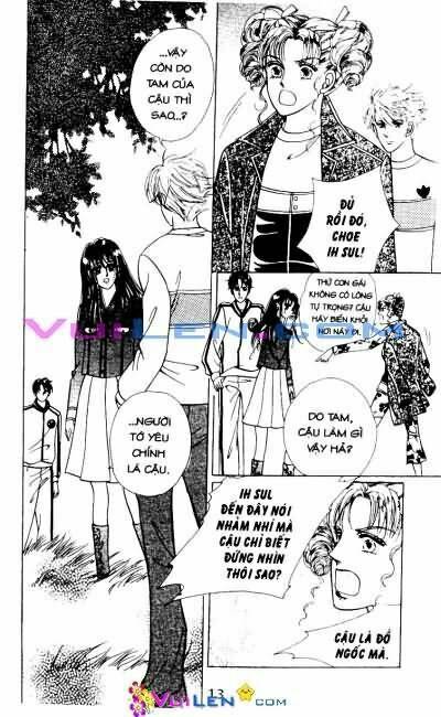 nụ hôn nồng thắm chapter 8 13