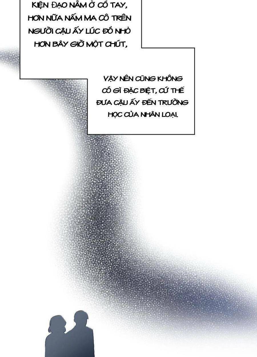 nhật ký nấm ma cô chapter 4 27