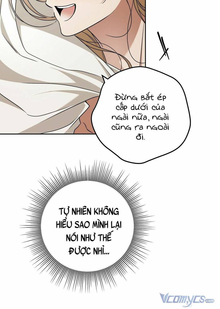 lời nói dối vĩnh cửu của người chapter 12 14