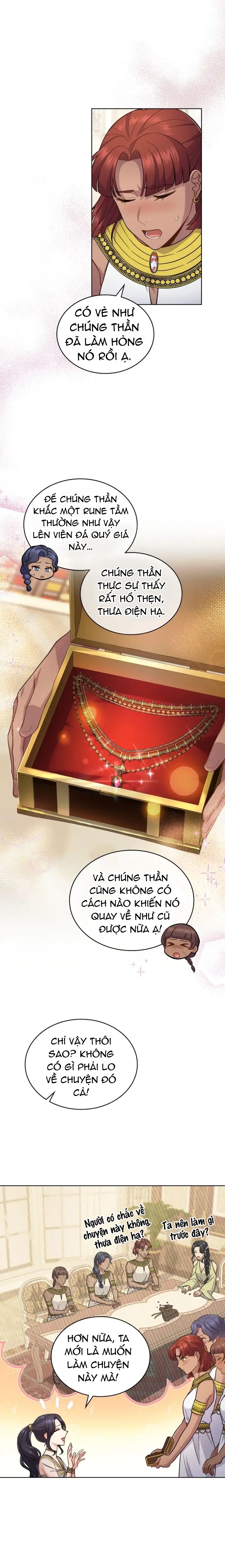 hội cùng thuyền chapter 31.1 3